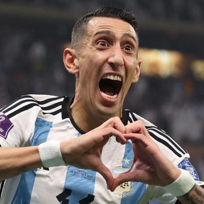 Á.Di Maria