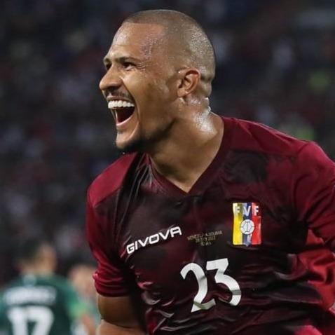S.Rondon