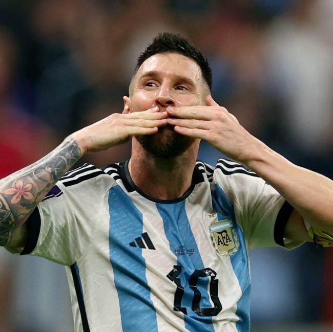 L.Messi