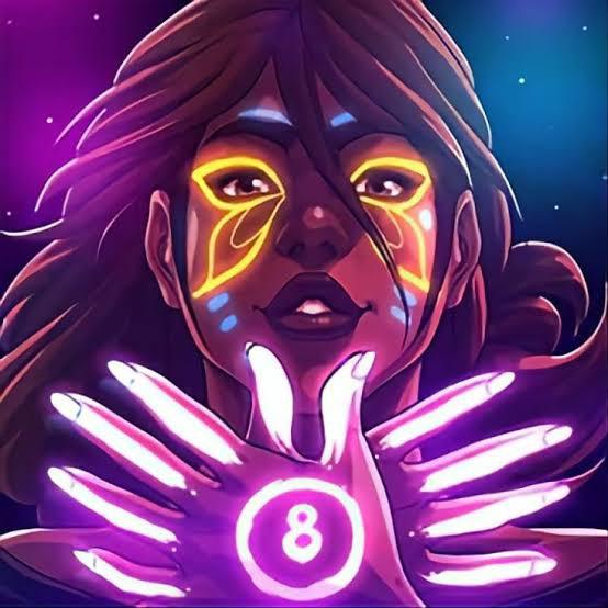 8 Ball Pool Mulheres