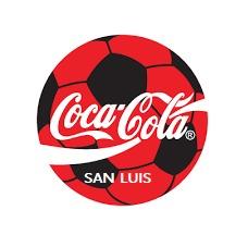 Coca Cola San Luis
