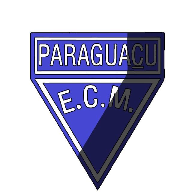 E.C Municipal - Paraguaçu Paulista