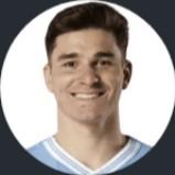 🇦🇷 J. Álvarez