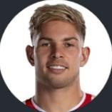 🇬🇧 E. Smith Rowe