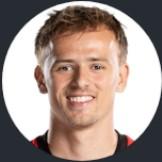 🇩🇰 M. Damsgaard