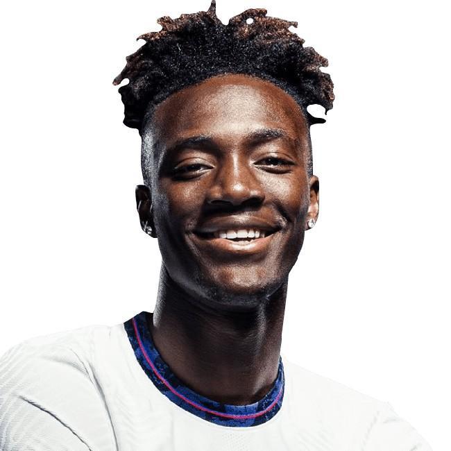 🏴󠁧󠁢󠁥󠁮󠁧󠁿 T. Abraham