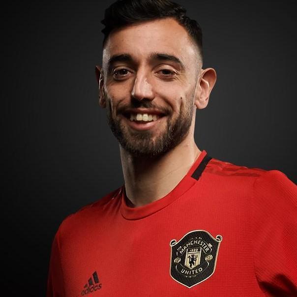 Bruno Fernandes