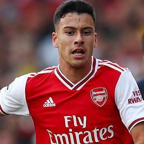 Gabriel Martinelli
