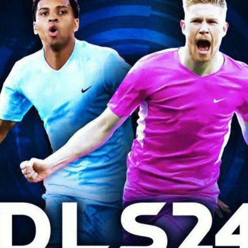 DLS League⚽️