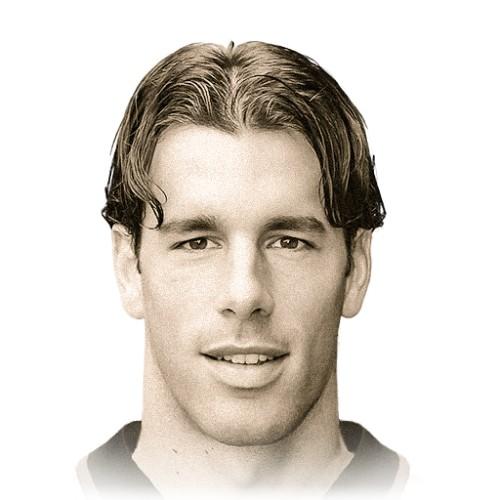 Ruud Van Nistelrooy