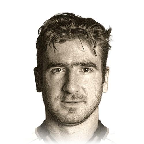 Eric Cantona