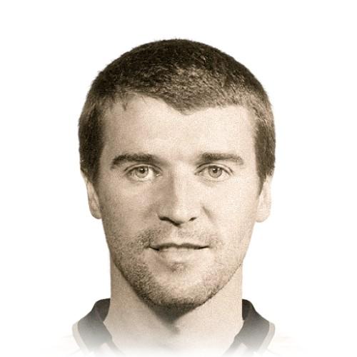 Roy Keane