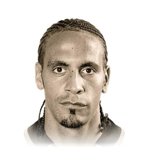 Rio Ferdinand