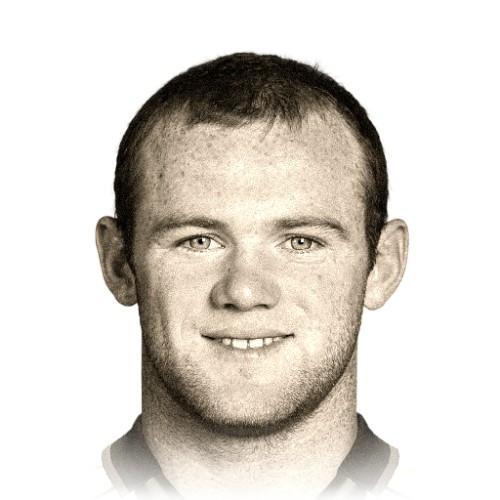 Wayne Rooney