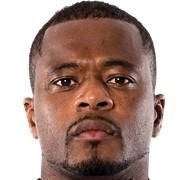 Patrice Evra