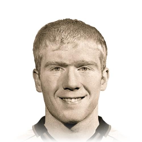 Paul Scholes
