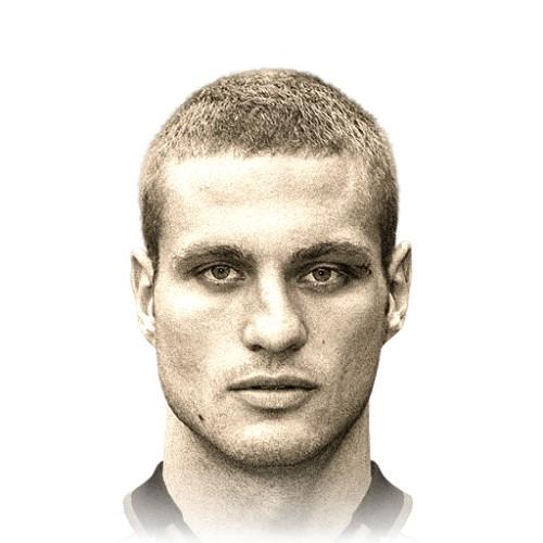 Nemanja Vidic