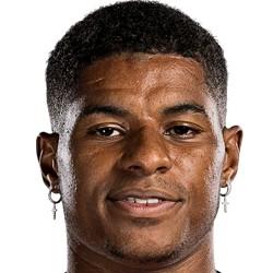 Marcus Rashford