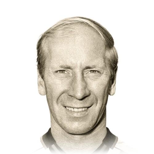 Bobby Charlton