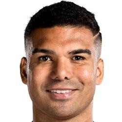 Casemiro