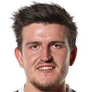 Harry Maguire