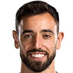 Bruno Fernandes