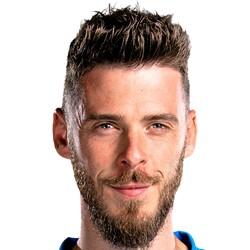 David De Gea