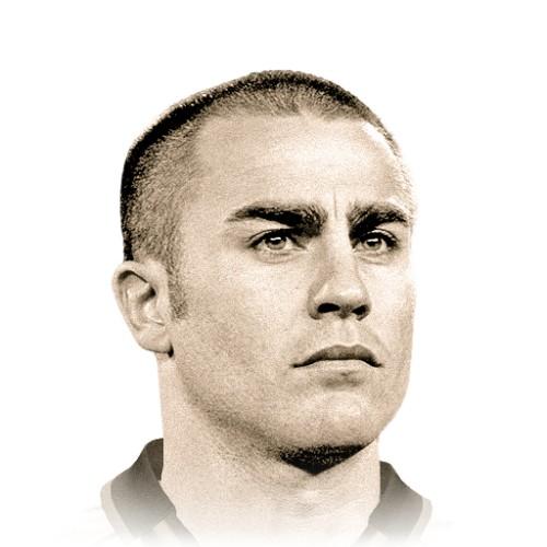 Fabio Cannavaro