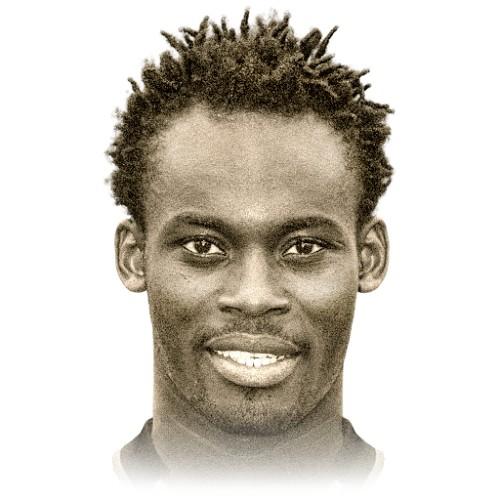 Michael Essien