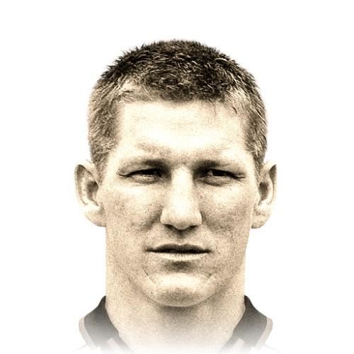 Bastian Schweinsteiger