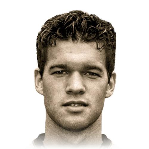 Michael Ballack