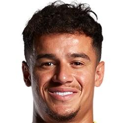 Philippe Coutinho