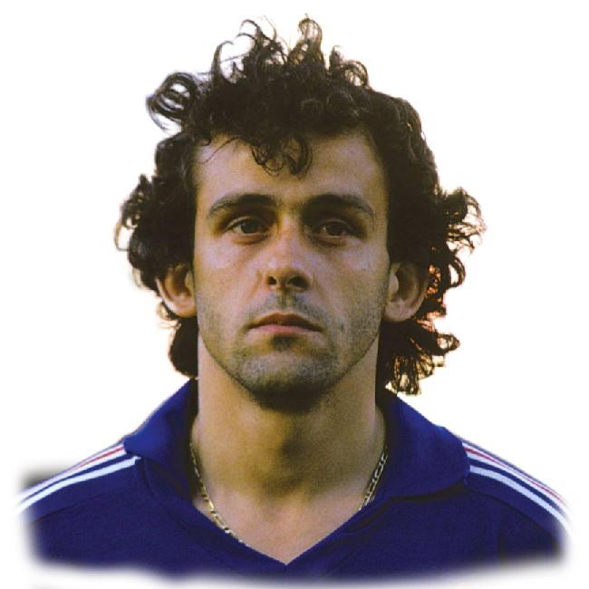 Michel Platini