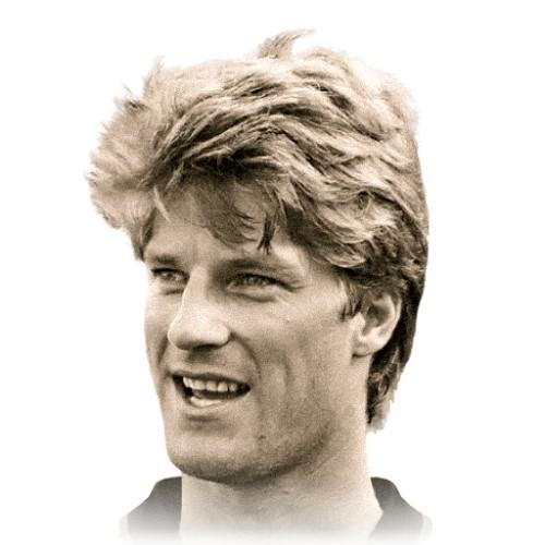 Michael Laudrup