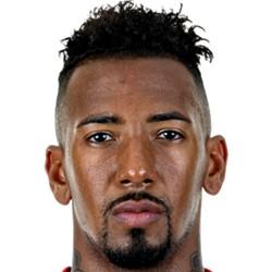 Jérôme Boateng