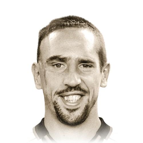 Franck Ribéry