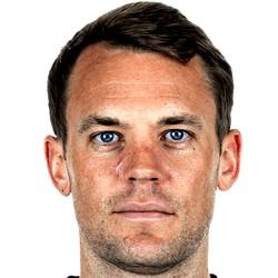 Manuel Neuer