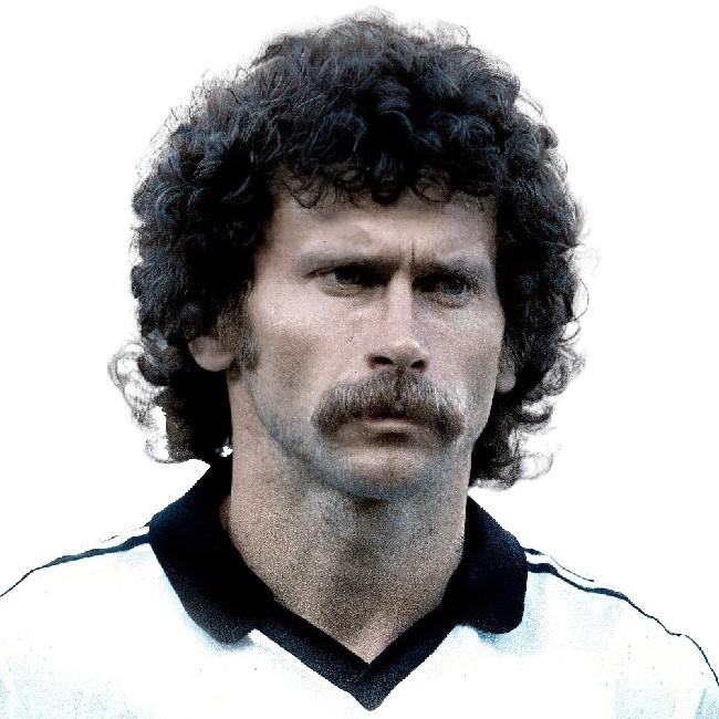 Paul Breitner