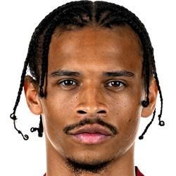 Leroy Sané