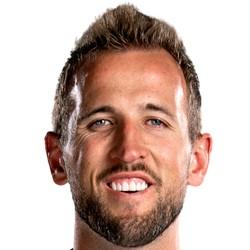 Harry Kane