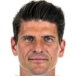 Mario Gómez