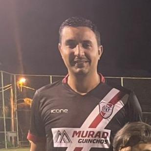LUCIANO PEREIRA