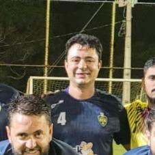 JULIO SALES