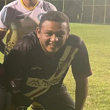 MARCELO ALMEIDA