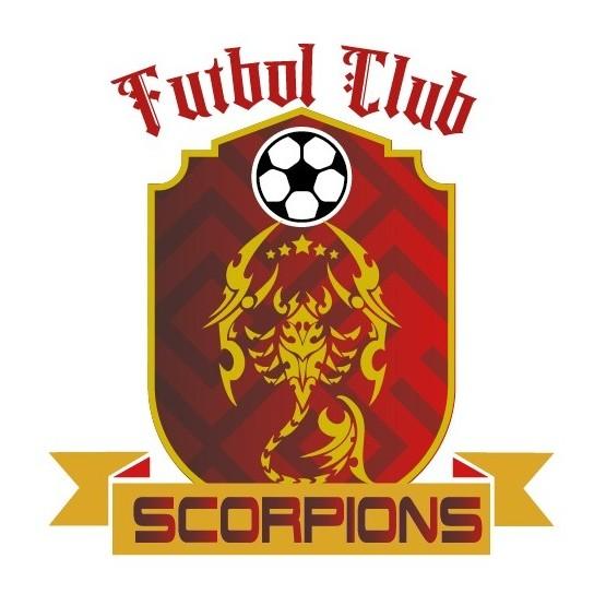 Scorpions