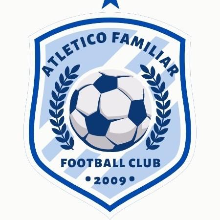 Atletico familiar