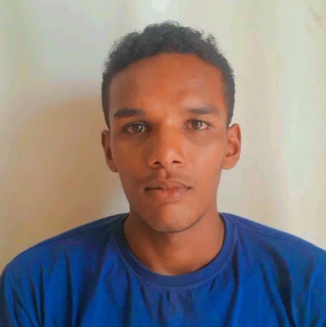 DAMIÃO GOMES PIRES DA SILVA