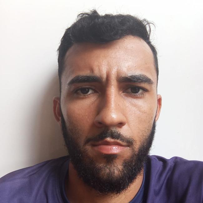 ALISSON SANTOS DA SILVA