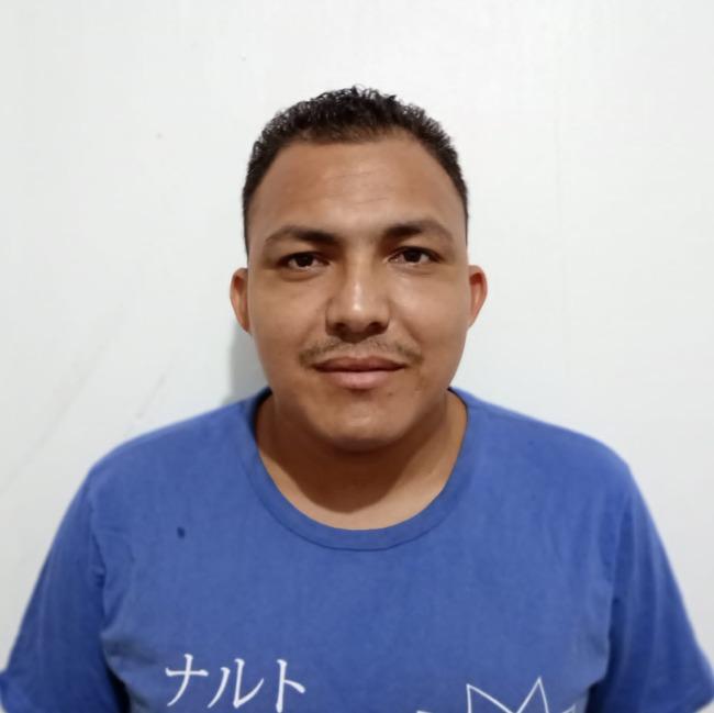 GILMAR SANTOS DOS SANTOS