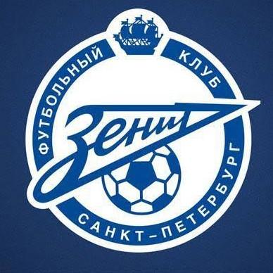 FC ZENIT SAINT PETERSBURG